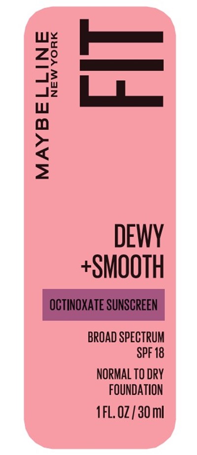 Front 30 mL Label (Fm Front 30 mL)
